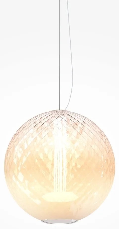 Pendul LED design modern Bruma