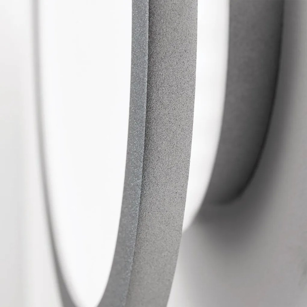 Plafoniera LED design circular GREG D-25cm