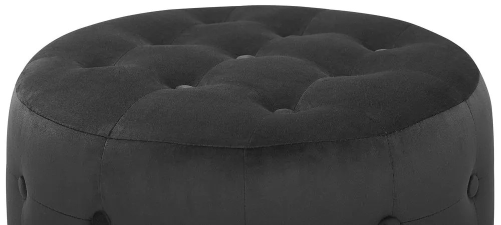Taburete Tampioca (negru) . 1076045