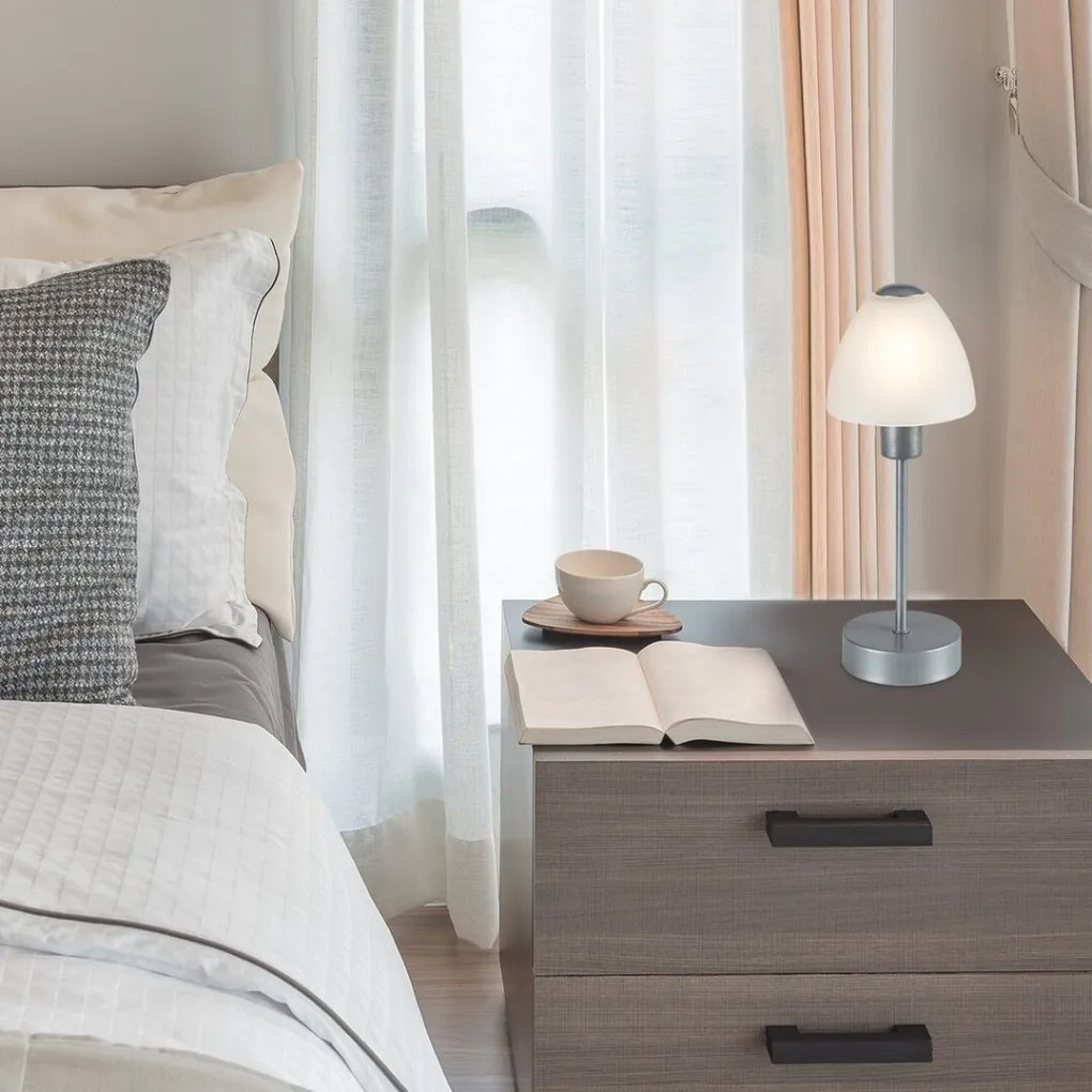 Veioza, lampa de birou design modern Lydia
