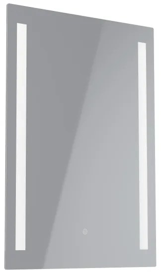 Oglindă LED pentru baie cu retroiluminare BUENAVISTA LED/15W/230V IP44 Eglo 99772