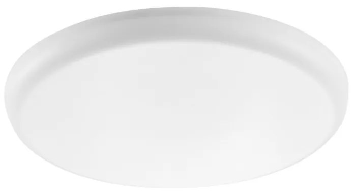 Spot LED incastrabil pentru baie IP20/IP65 Oleg alb 9,3cm