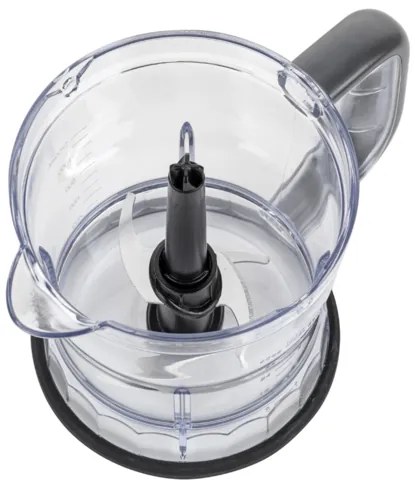 Botti Flavio 2in1 blender pentru smoothie cuimersie, gri