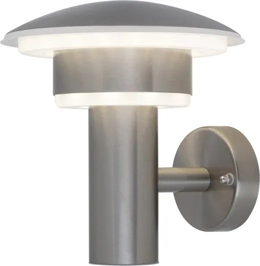 Aplică LED de exterior DENMARK LED/9W/230V IP44 1000lm 4000K Rabalux 8976