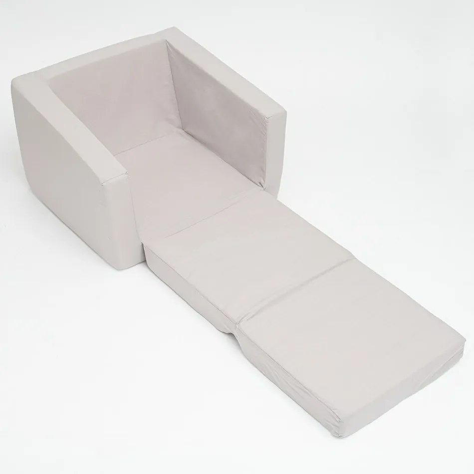 New Baby Baby Elephant Sofa Bed , gri