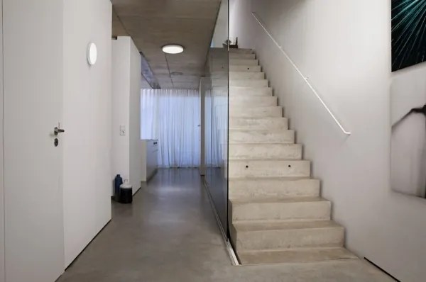 Osram - Plafonieră LED PLANON, 20 W, 230 V, 3000 K, Ø 30 cm, alb