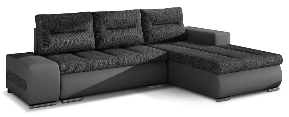 Coltar extensibil Ottavio pe dreapta Inari 96/Soft 29
