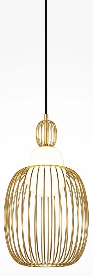 Pendul design modern Levitation D-25,8cm