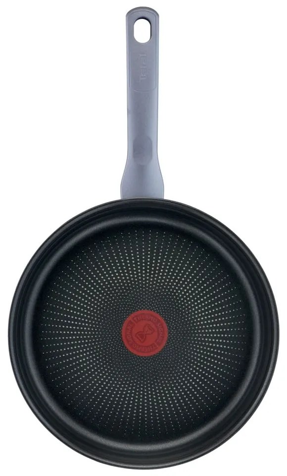 Tigaie cu capac din inox ø 24 cm Daily Cook – Tefal