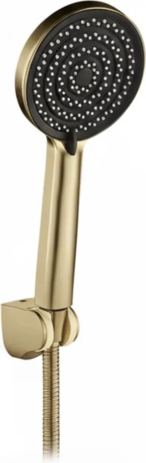 Baterie pentru cada Rea FOSTER Gold Brush