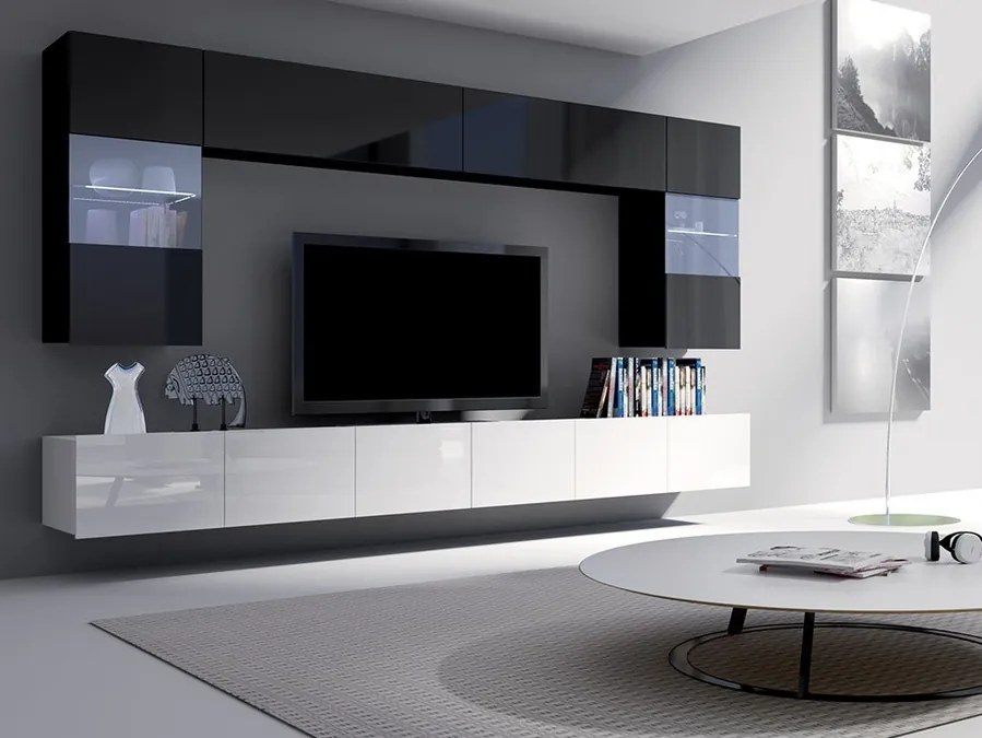 Mobila pentru sufragerie PGH6