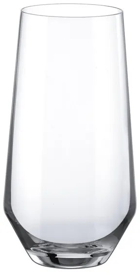 Set pahare Rona Charisma 4220, 4 buc., 460 ml 103428