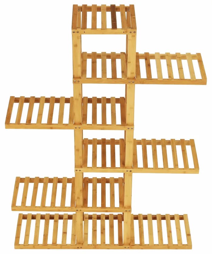 Raft, bambus lăcuit, TUSUM