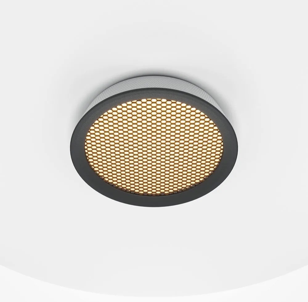 Lustra/Pendul LED design modern El 50cm alb