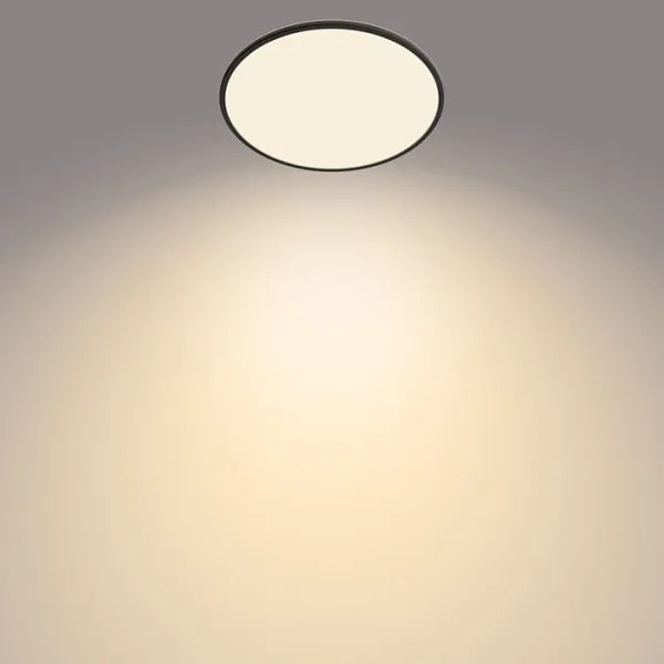 Plafonieră LED dimabilă SUPERSLIM SCENE SWITCH LED/36W/230V Philips