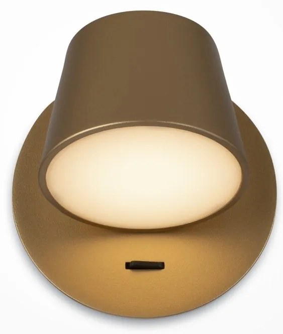 Aplica LED de perete design modern Pixel alama