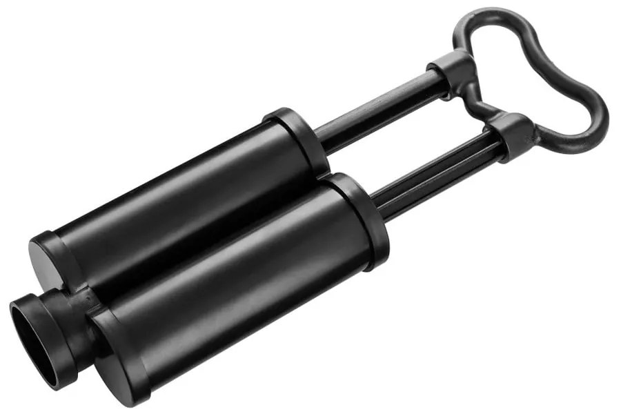 Set 5 saci depozitare vid şi pompă Wenko