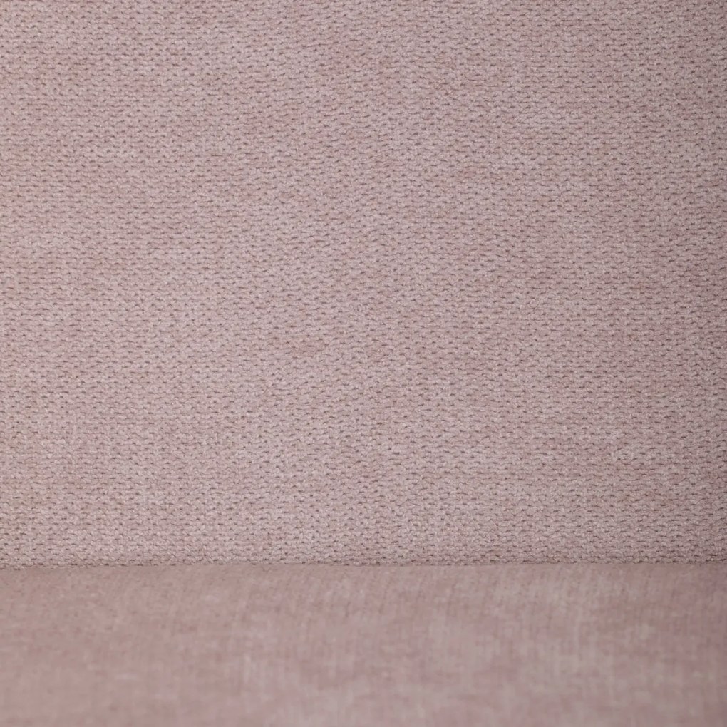 Fotoliu balansoar PINK2, roz