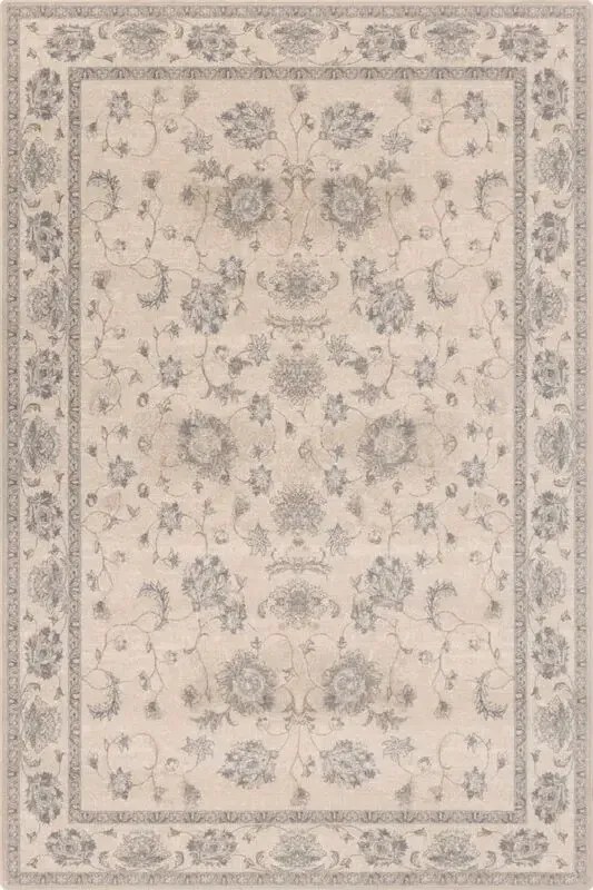 Covor lana Tribas beige Selectează mărime: 120 X 170
