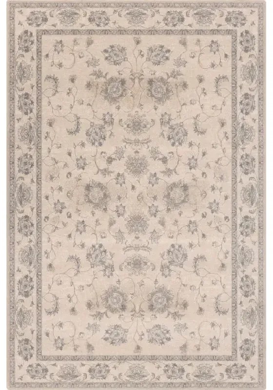 Covor lana Tribas beige Selectează mărime: 160 X 240