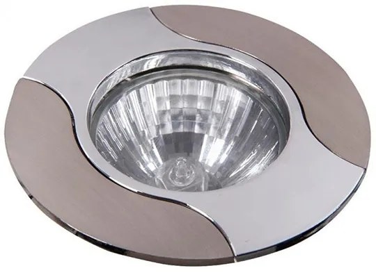 Spot incastrabil, diam.8,2cm, Spot fashion 1138 RX