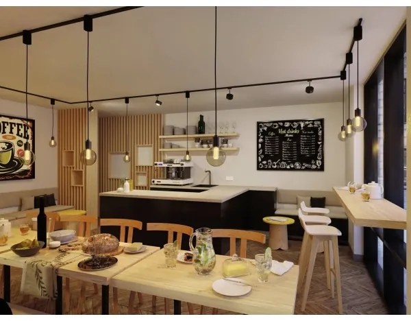 Bec LED INNER G125 E27/3,5W/230V 1800K Paulmann 28875