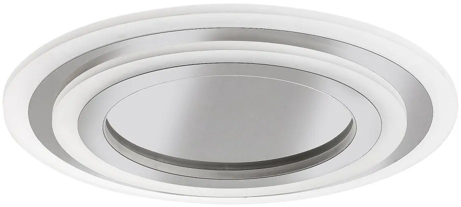 Plafoniera LED design modern cu telecomanda Taneli 2