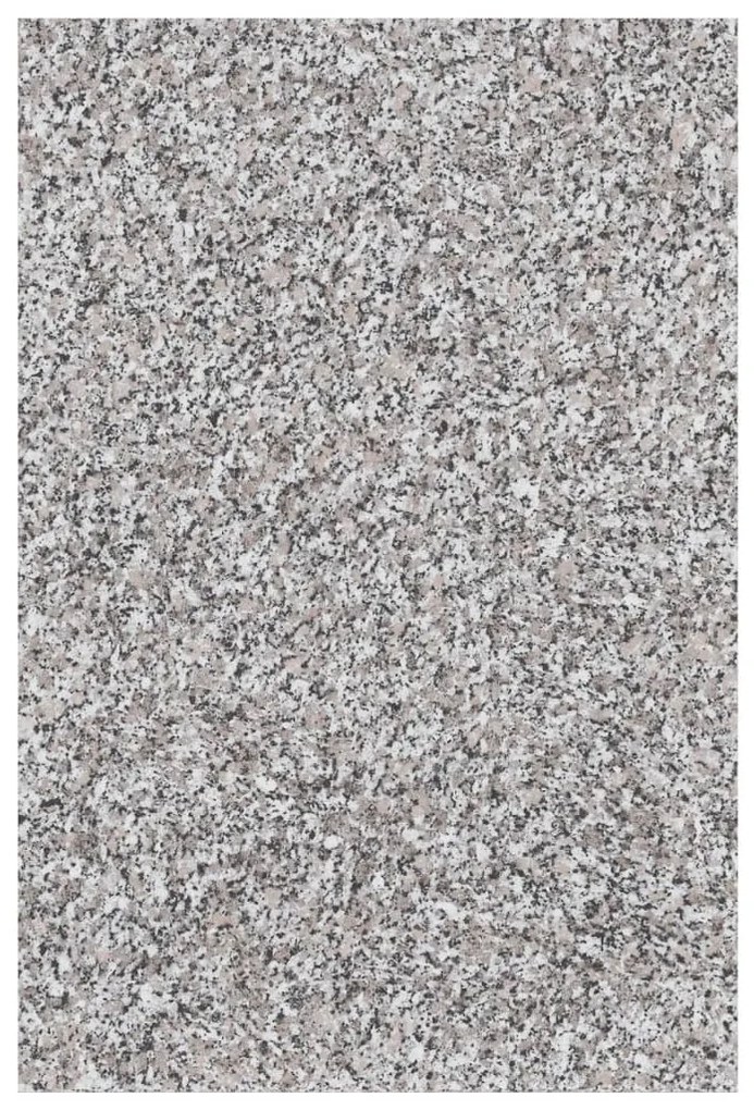 Blat de bucatarie, gri cu textura granit, 40x60x2,8 cm, PAL gri granit, 40 x 60 x 2.8 cm, 1