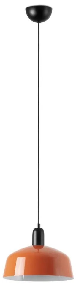 Lustra/Pendul metal TATAWIN M orange