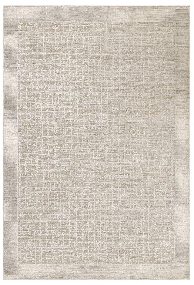 Covor crem 200x300 cm Anders Beige Natural – Asiatic Carpets