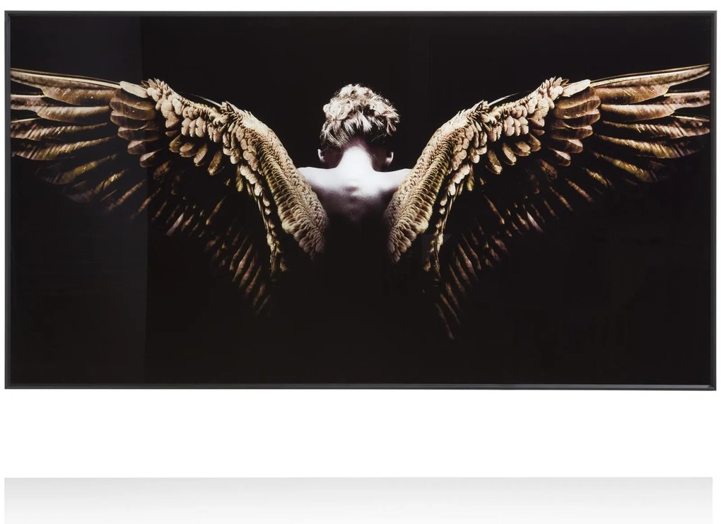 Tablou Angel Wings 80x150 cm