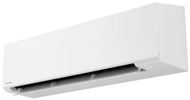 Aparat de aer conditionat invertor Toshiba Shorai Edge RAS-B13G3KVSG-E + RAS-13J2AVSG-E1, 13000 BTU, A+++ / A+++, Pana la 26 m², Wi-Fi, ECO, Autocuratare, Alb