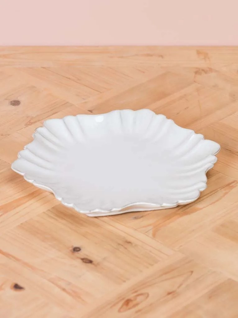 Farfurie din ceramica, 26.5cm, Belle de Jour