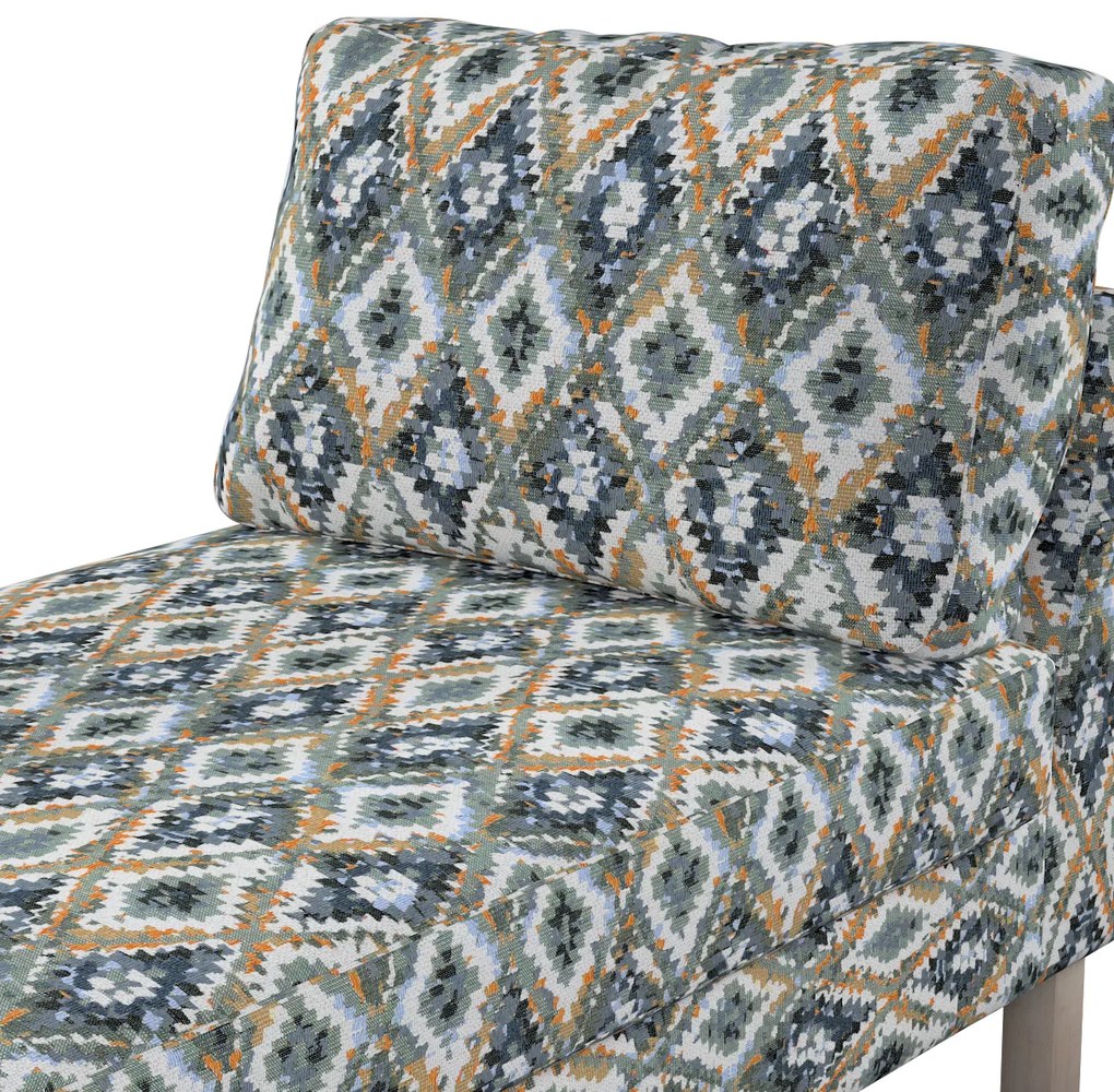 Husa sezlong Karlstad