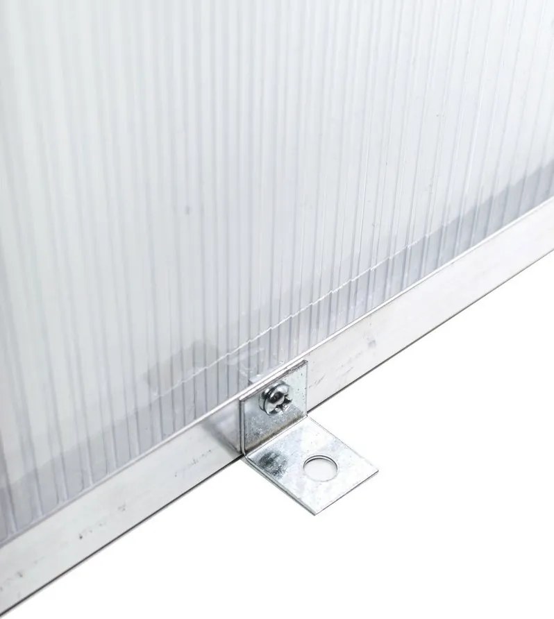 Răsadniță G21 din două părți GA12 100 x 120 x 40cm