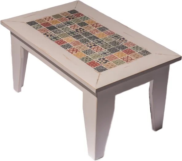 Masa de cafea din lemn Zante