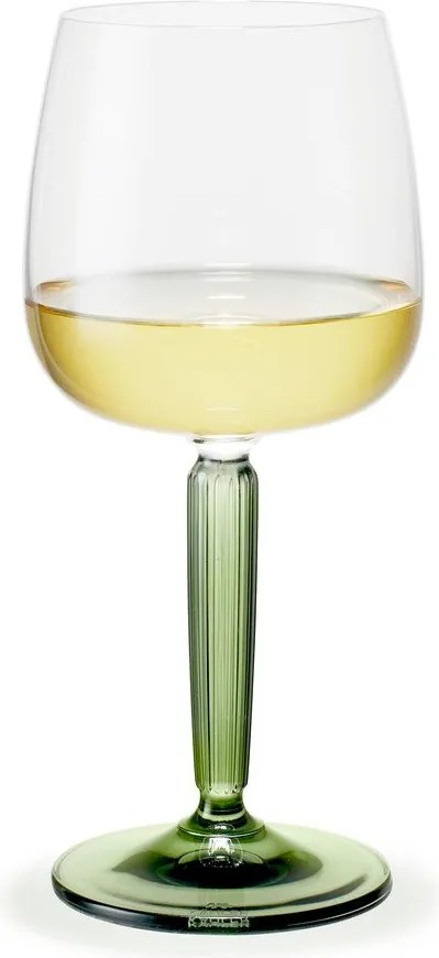 Set de pahare 2 buc. de vin 350 ml Hammershøi – Kähler Design