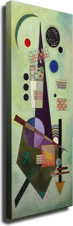 Pictură decorativă pe pânză PC189