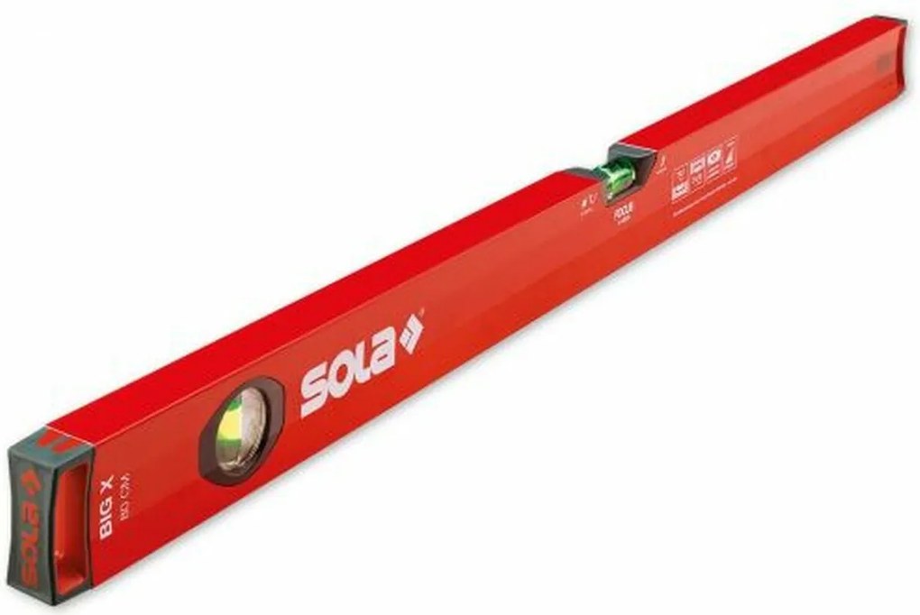 Nivelul Bulei SOLA BIG 50 cm 500 mm