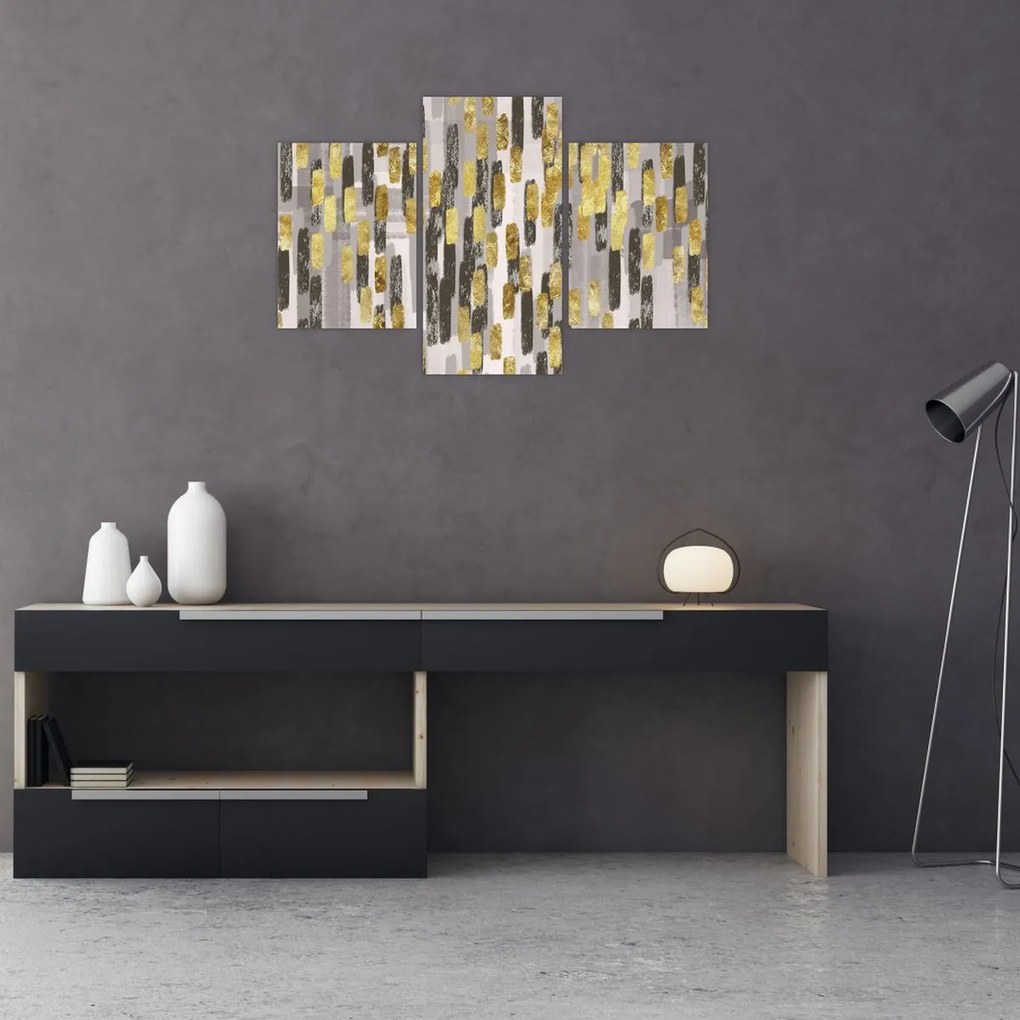 Tablou - Decor modern (90x60 cm)