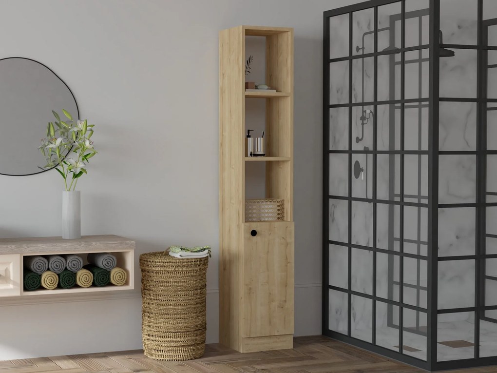 Cabinet de baie Trend - Sapphire