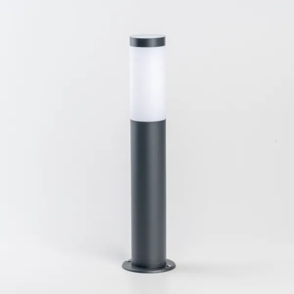 BRILAGI - Lampă LED de exterior ELIA 1xE27/7W/230V 4000K IP44 50 cm antracit