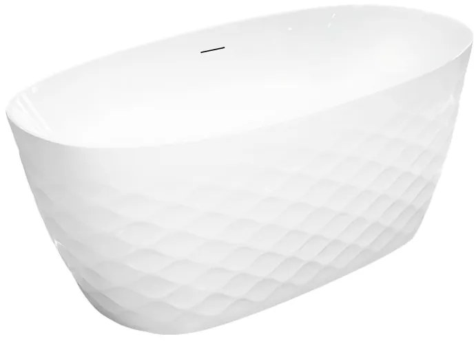 Cada acrilica freestanding GAJA 170