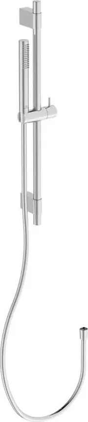 Set de dus cu bara 60 cm Ideal Standard IdealRain crom lucios 1 functie