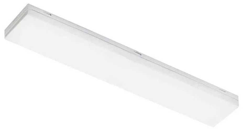 Panou LED RGB dimabil aplicat Wofi 11276 FOURLIGHTS LED/10W/230V