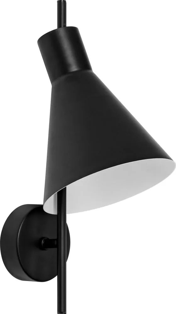 Osram - Aplică LED de perete DECOR TOKIO LED/5W/230V neagră
