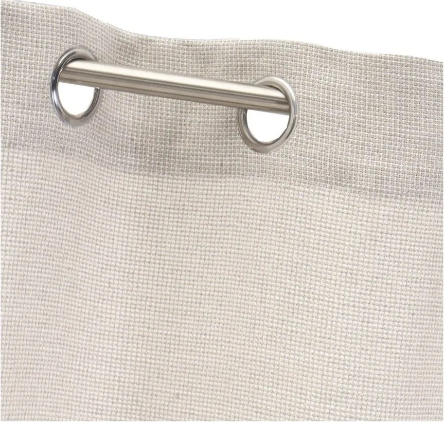 Draperie taupe 140x260 cm Cuadrille – Casa Selección