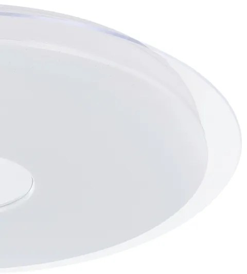 Plafonieră LED dimabilă LANCIANO-Z LED/38,1W/230V 2700-6500K Eglo 900006