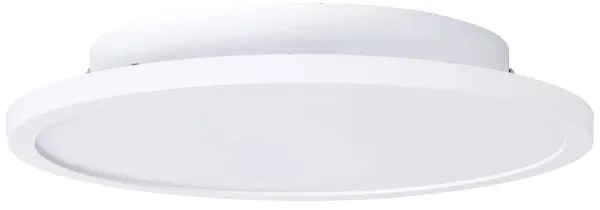 Plafonieră LED BUFFI LED/13W/230V d. 25 cm 2700K Brilliant