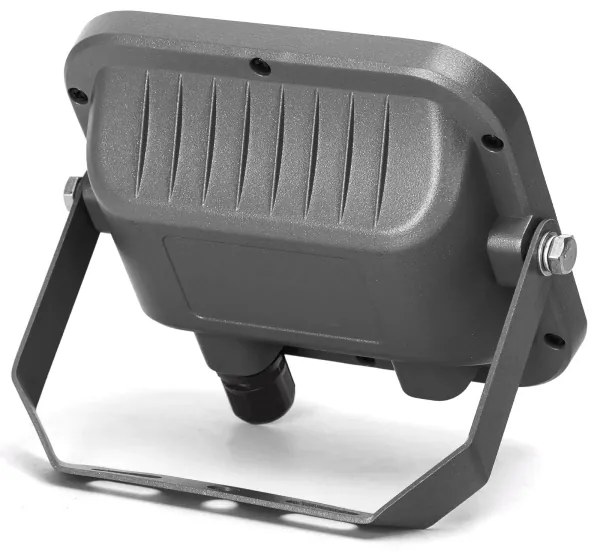 Aigostar - Proiector solar LED reglabil LED/50W/3,4V IP66 + telecomandă